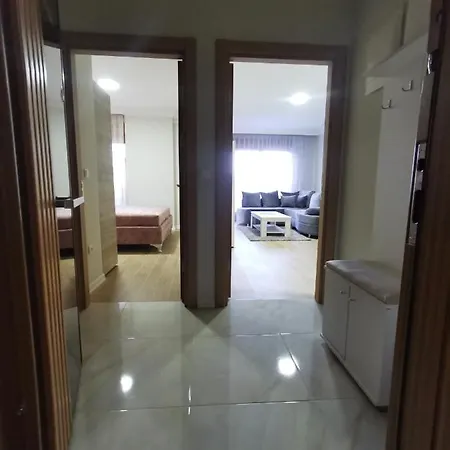 Apartament Dalme Novi Pazar