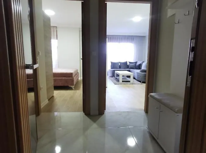 아파트 Dalme 노비파자르